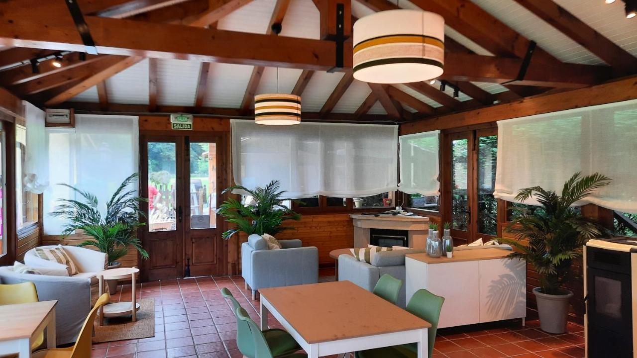 Apartamento Camin De Pelayo *
