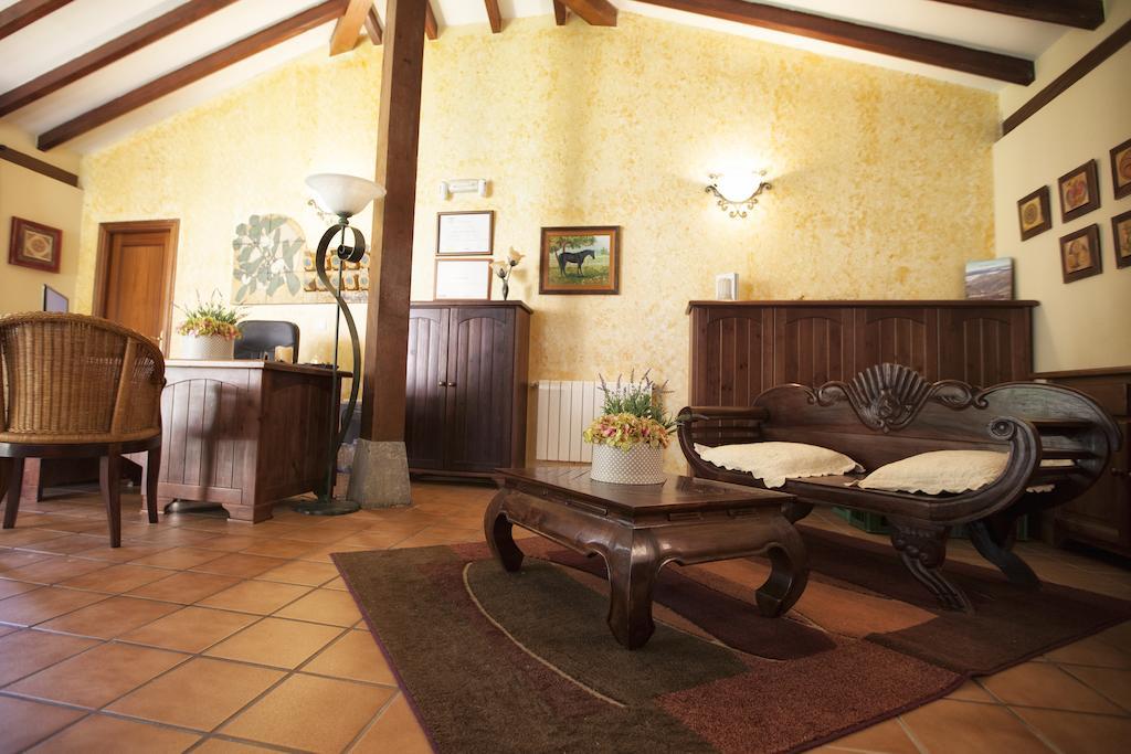 Camin De Pelayo Apartamento
