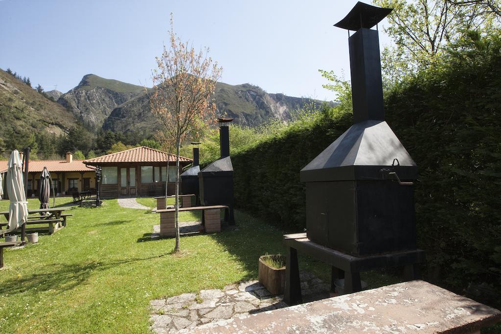 Apartamento Camin De Pelayo