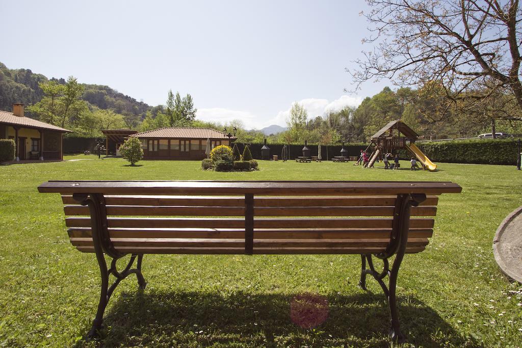 Camin De Pelayo Apartamento