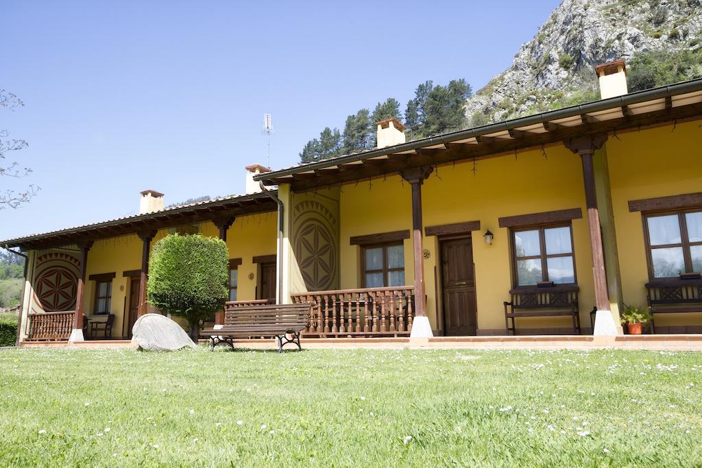 Apartamento Camin De Pelayo *