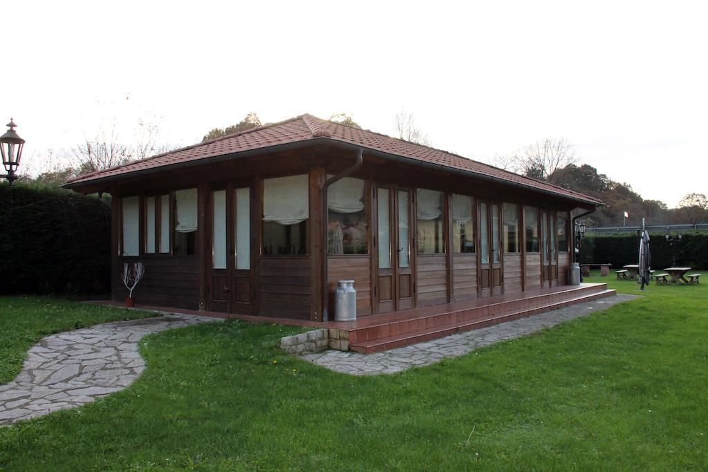 Camin De Pelayo Las Rozas